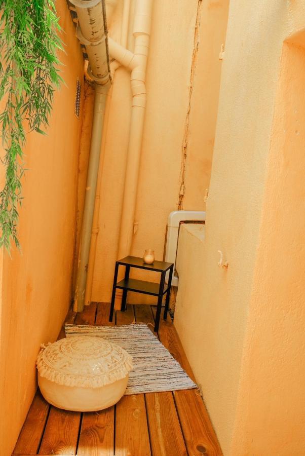 New! Cosy T2 Au Coeur De La Ville - Climatisation - Coin Terrasse Aix-en-Provence Exterior foto